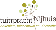 Tuinpracht Nijhuis